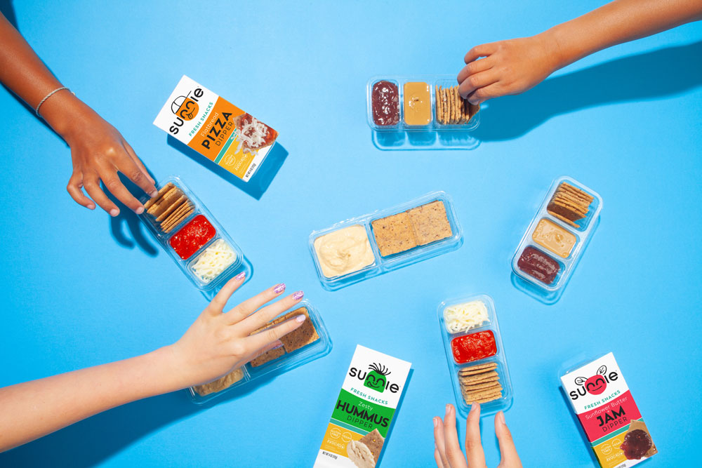 Sunnie Snacks