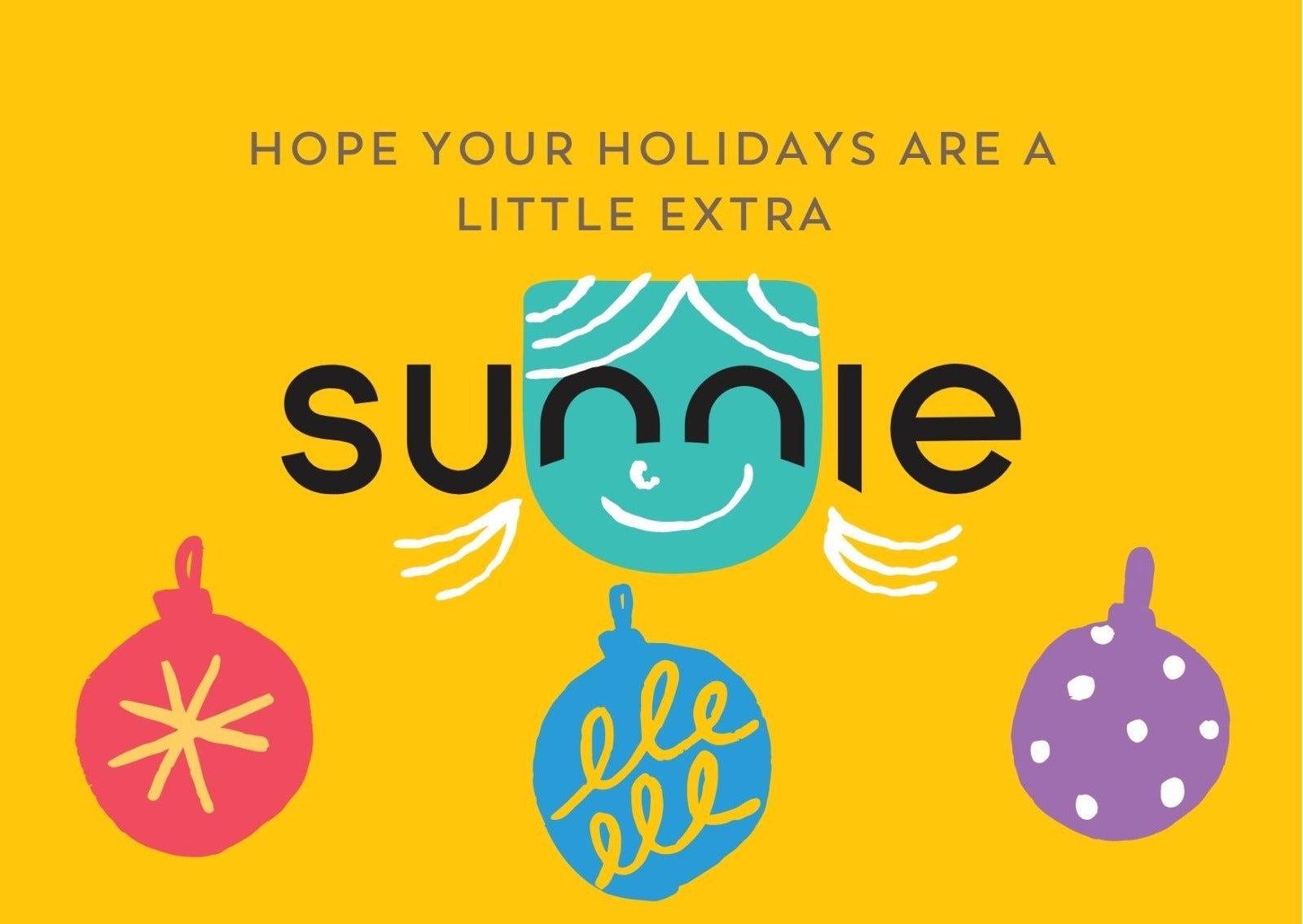 Sunnie Gift Card