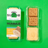 Hummus Dipper Sunnie 